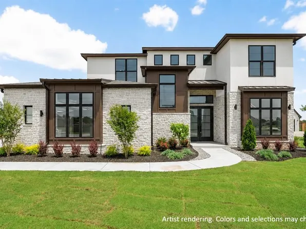 4305 Rustic Trails, Moore, OK 73160