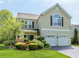 3 Rock Run Rd, East Windsor, NJ 08520