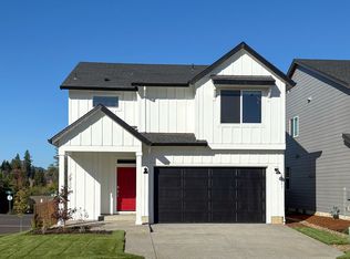 2093 SE Osprey Ave, Gresham, OR