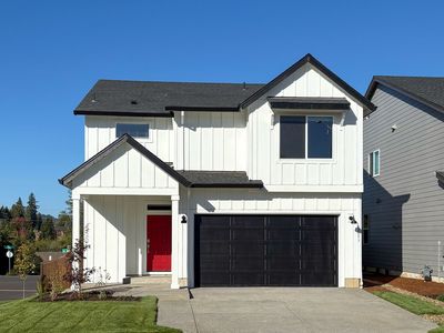 2093 SE Osprey Ave, Gresham, OR, 97080