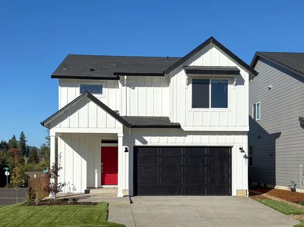 2093 SE Osprey Ave, Gresham, OR 97080