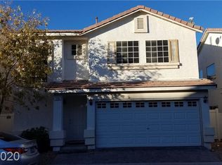 7204 Bindweed Rd, Las Vegas, NV 89113