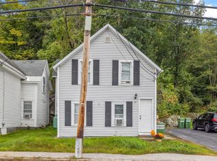 30 Plymouth St, Meredith, NH 03253