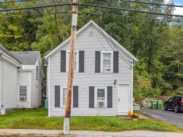 30 Plymouth Street, Meredith, NH 03253