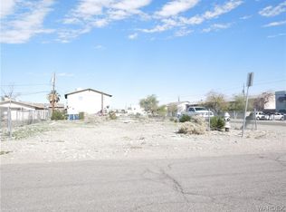 2079 Del Rey Dr, Bullhead City, AZ 86442