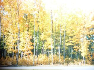 Spring Velvet, Grayling, MI 49738