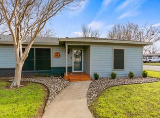 709 Rose Ave, Cleburne, TX 76033