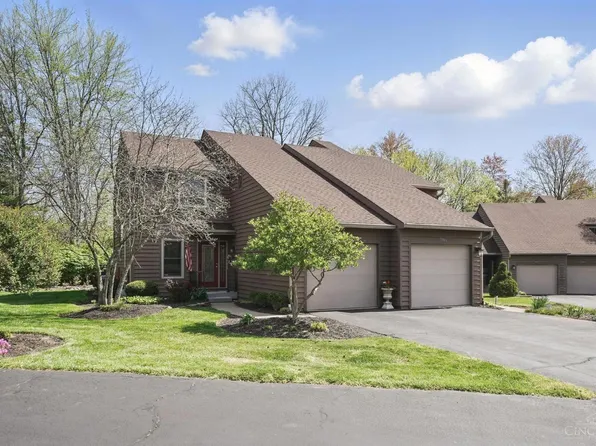 5364 Hickory Trail Ln, Cincinnati, OH 45242