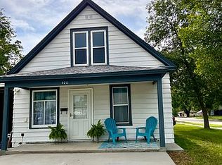 400 S 14th St, Norfolk, NE 68701