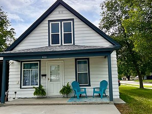 400 S 14th St