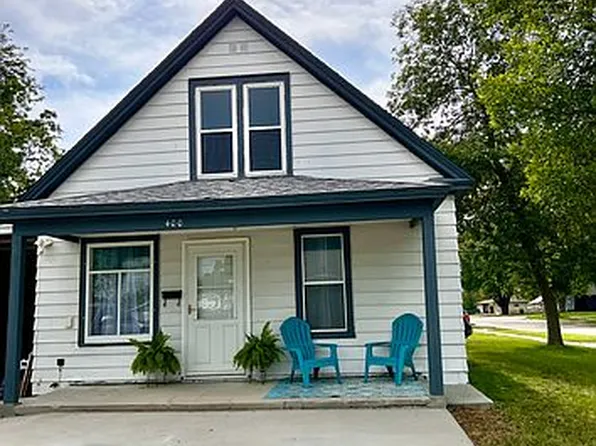 400 S 14th St, Norfolk, NE 68701