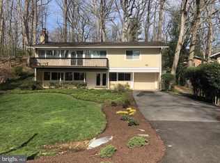 8405 Fenway Rd, Bethesda, MD 20817