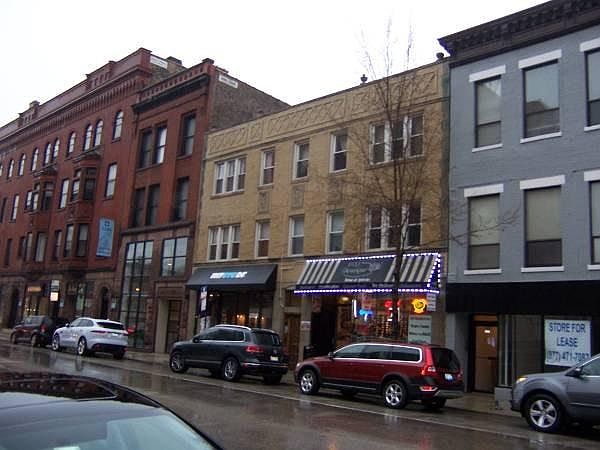 1st image of 2316 N Clark St #4