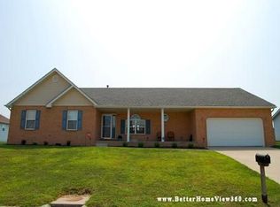 210 Rose Marie Dr, Belleville, IL 62220