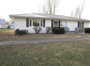311 S Gex St, La Plata, MO 63549