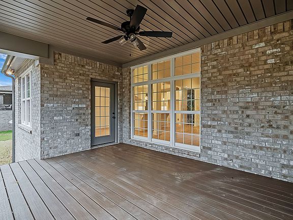 The Zoe Bonus by Stoneridge Homes at The Meadows