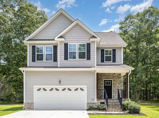 3704 Cassaro Ln, Zebulon, NC 27597