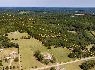 0 Irvin Kirk Road, Danielsville, GA 30633