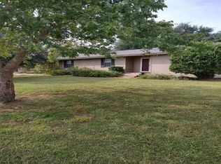 97 County Road 4160, Pittsburg, TX 75686