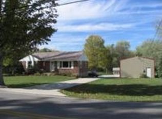 660 Wards Corner Rd, Loveland, OH 45140