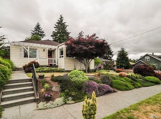 4102 SW Brandon St, Seattle, WA 98136
