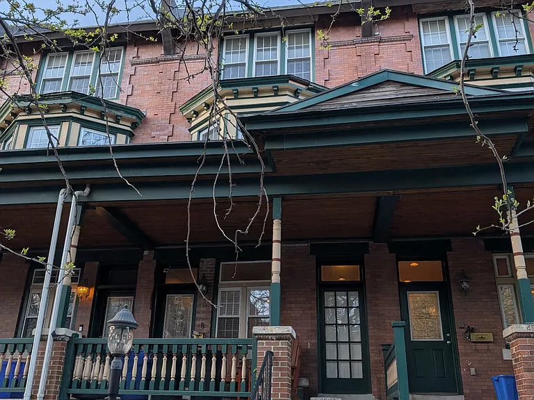 4517 Sansom St — Photo 1