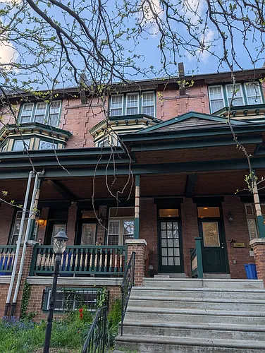 4517 Sansom St Photo 1