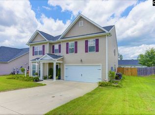 144 Castlefield Dr, Lexington, SC 29073