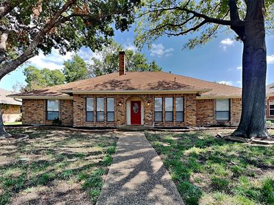 2504 Belmont Pl, Plano, TX, 75023