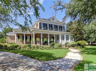 116 Grays Creek Dr, Savannah, GA 31410