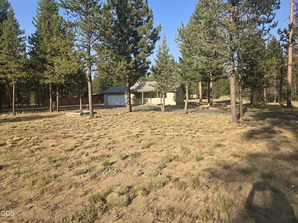 52460 Pine Dr, La Pine, OR 97739