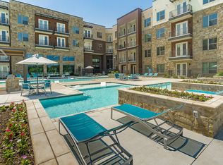 Millennium Place, Denton, TX 76210