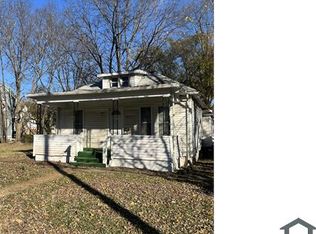 1710 N New York Ave, Peoria, IL 61603