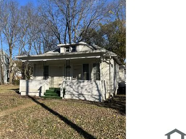 1710 N New York Ave, Peoria, IL 61603