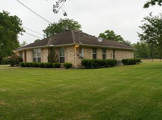 13933 Old Chocolate Bayou Rd, Houston, TX 77048