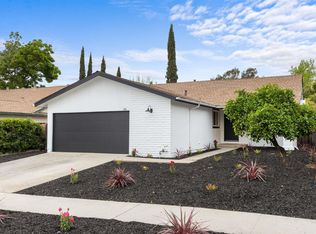 3161 Napa Dr, San Jose, CA 95148