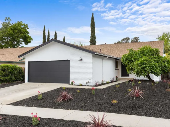 3161 Napa Dr, San Jose, CA 95148