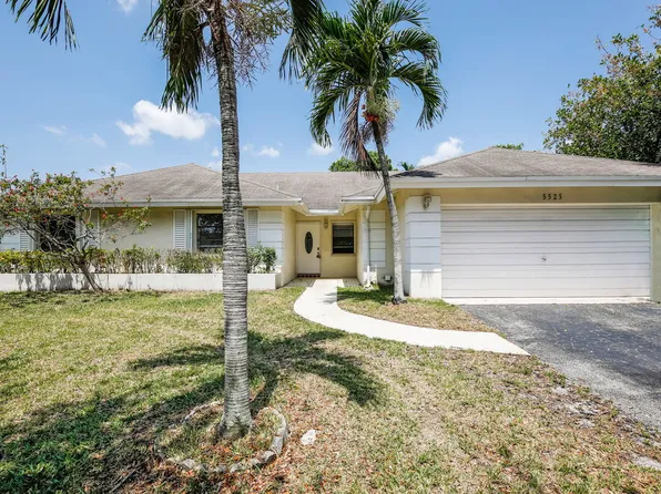 5525 SW 118th Ave, Fort Lauderdale, FL 33330