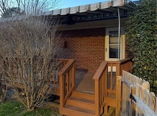 9131 Mapleview Ave, Henrico, VA 23294