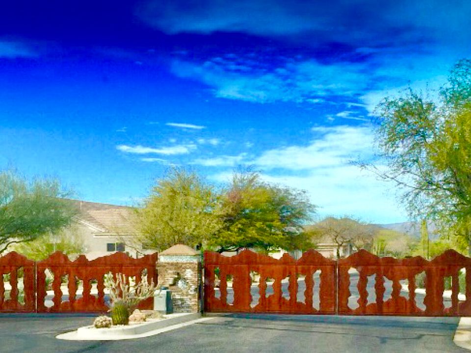 2nd image of 4550 E Sleepy Ranch Rd