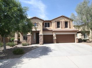 1112 W Laredo Ave, Gilbert, AZ 85233