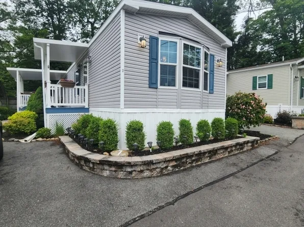 7 Makepeace Dr #7, Jefferson Twp., NJ 07438