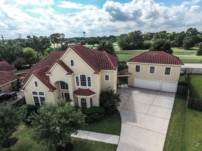 46 Pebble Beach Ct, Jersey Village, TX, 77064