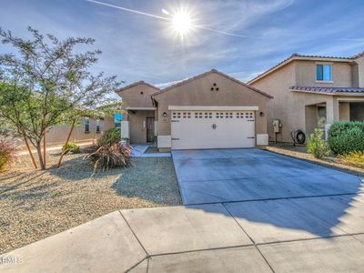 6219 W Orchid Ln, Glendale, AZ, 85302