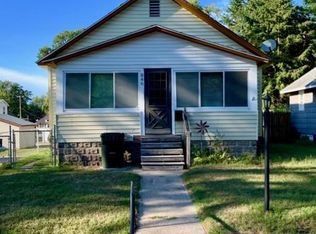 846 W Dale Ave, Muskegon, MI 49441