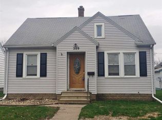 309 Bertch Ave, Waterloo, IA 50702