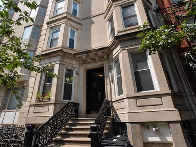 1110 Hudson St APT 1N, Hoboken, NJ, 07030