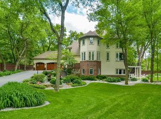 4251 Manor Court Rd, Minnetonka, MN 55345
