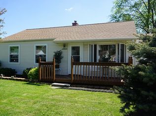 8830 Brookline Ave, Plymouth, MI 48170