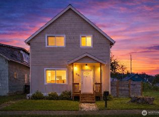 Emery & Macks Wly, Aberdeen, WA 98520